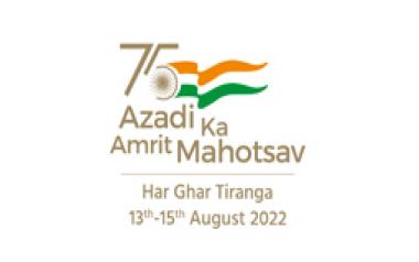 "Har Ghar Tiranga" to mark Azadi Ka Amrit Mahotsav